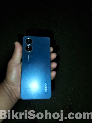 Oppo a17